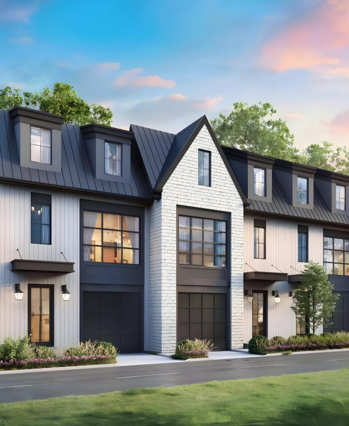 Investing in Canadian Real Estate, Partner with The Developer, Real Estate Developer Kitchener-Waterloo, Mid-Rise Developments, Small-Rise Developments